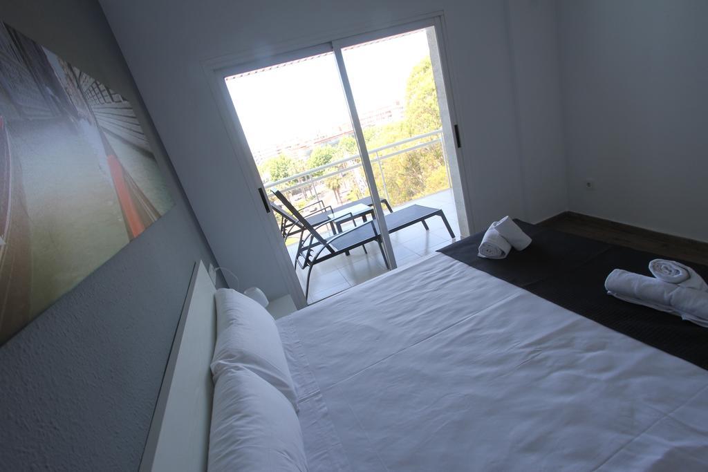 For A Royal Center Appartement Salou